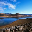 Emmigrant Lake
